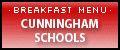 Cunningham Breakfast Menu